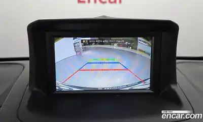 SsangYong TIBOLI 2016 1.6 Автомат в Москве № 30596, миниатюра 2