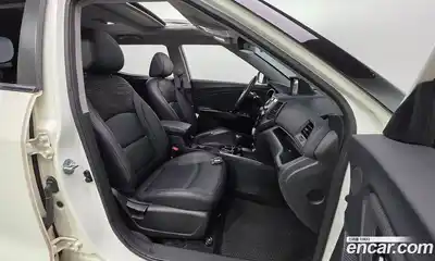 SsangYong TIBOLI 2016 1.6 Автомат в Москве № 30596, миниатюра 3