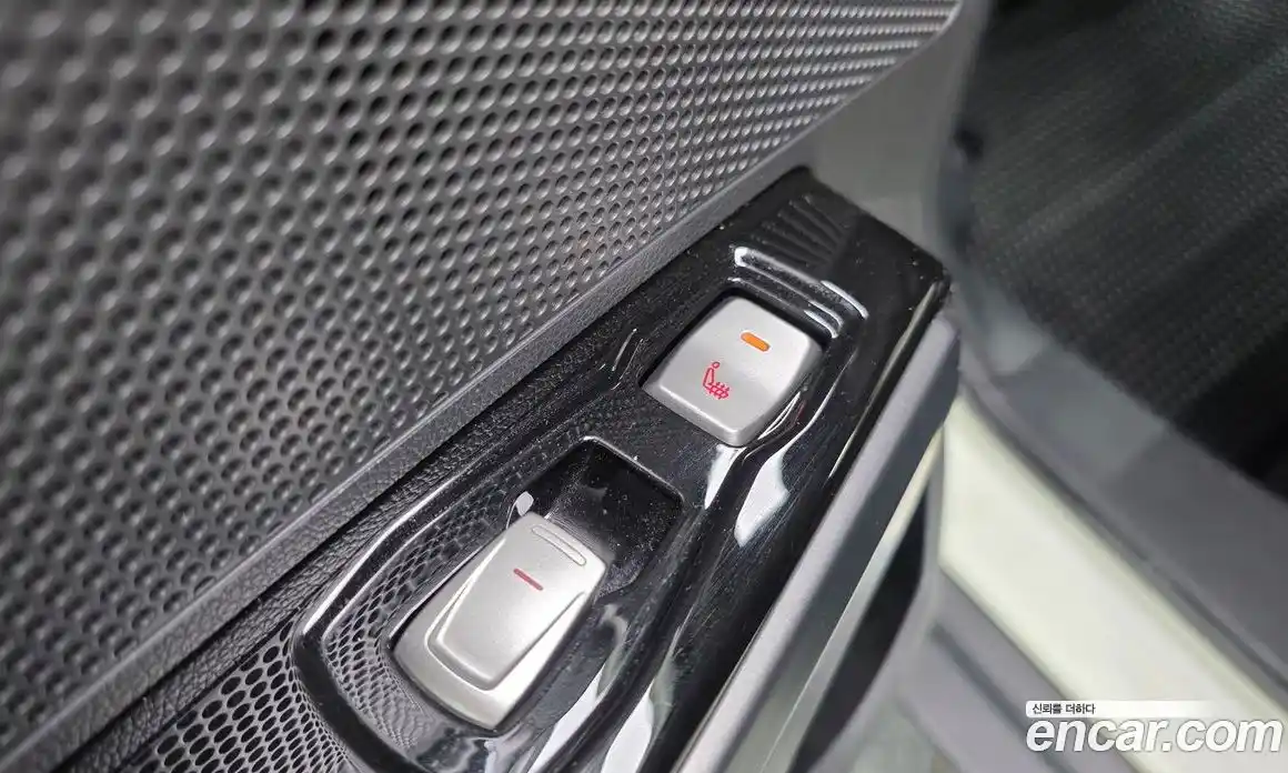 SsangYong TIBOLI 2016 1.6 Автомат в Москве № 30596, фото 10