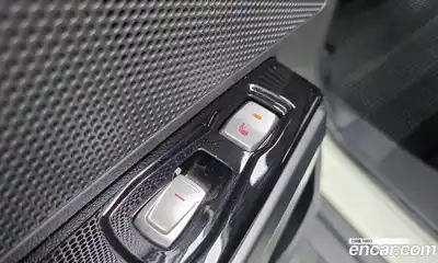 SsangYong TIBOLI 2016 1.6 Автомат в Москве № 30596, миниатюра 10