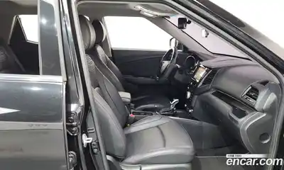 SsangYong TIBOLI 2019 1.6 Автомат в Москве № 31207, миниатюра 11