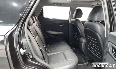 SsangYong TIBOLI 2019 1.6 Автомат в Москве № 31207, миниатюра 12