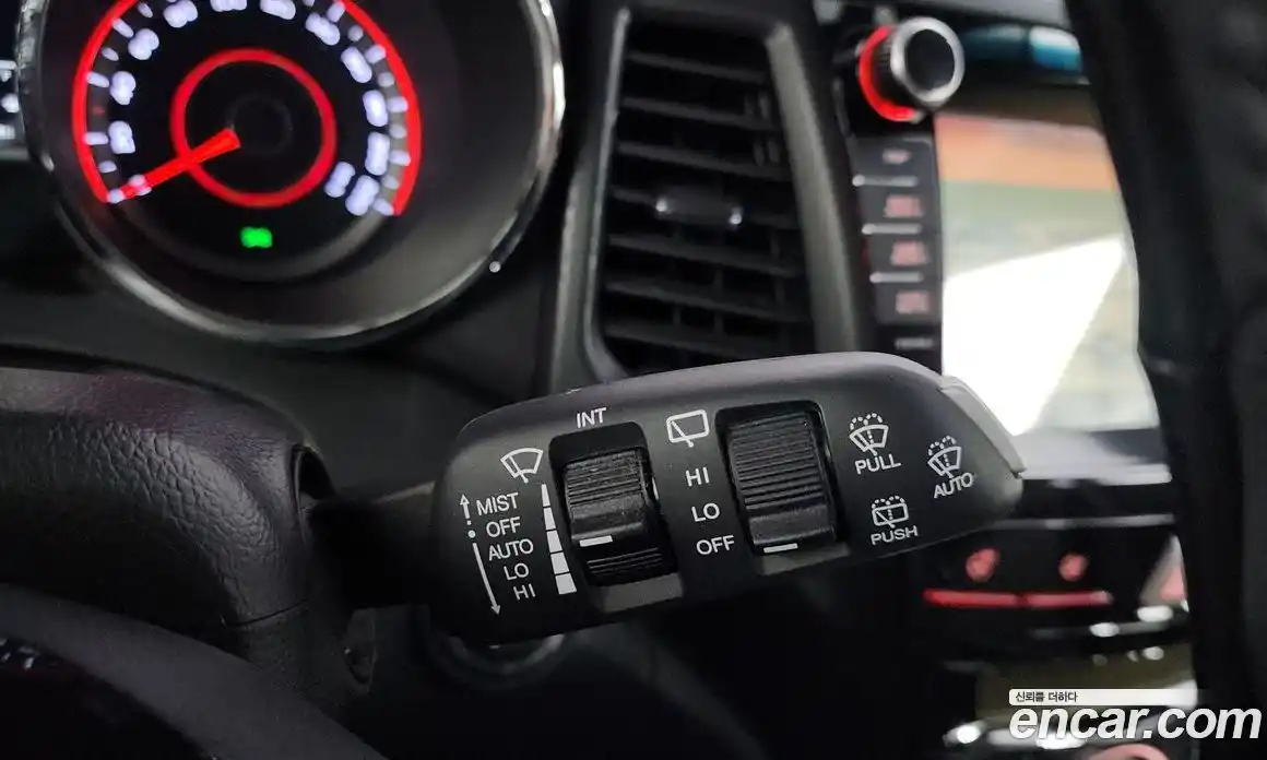 SsangYong TIBOLI 2019 1.6 Автомат в Москве № 31207, фото 14