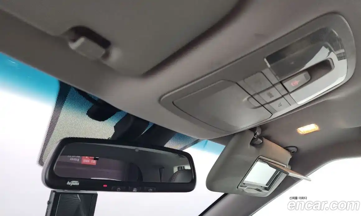 SsangYong TIBOLI 2019 1.6 Автомат в Москве № 31207, фото 17