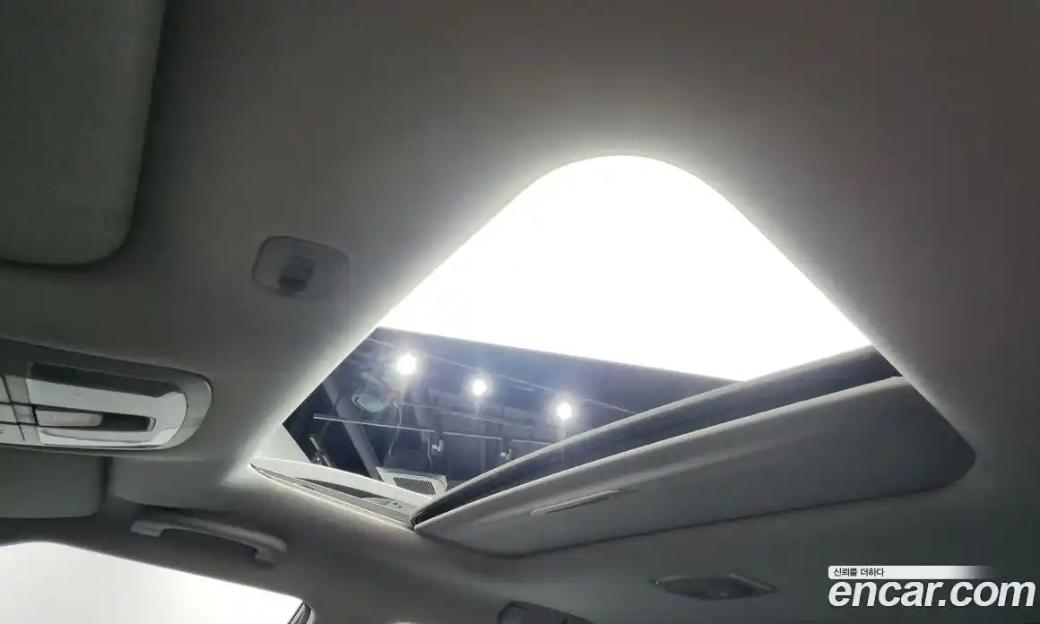 SsangYong TIBOLI 2019 1.6 Автомат в Москве № 31207, фото 18