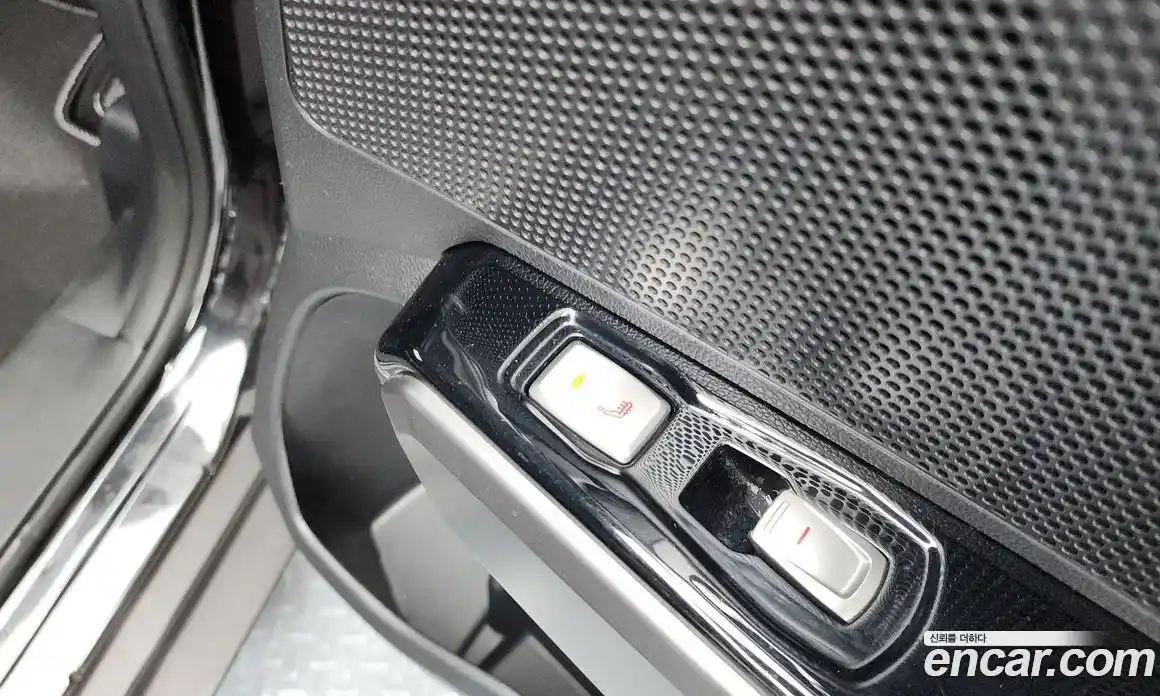 SsangYong TIBOLI 2019 1.6 Автомат в Москве № 31207, фото 19