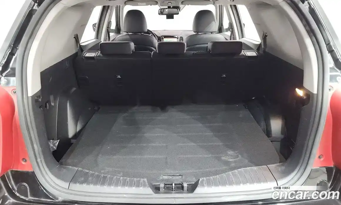 SsangYong TIBOLI 2019 1.6 Автомат в Москве № 31207, фото 20