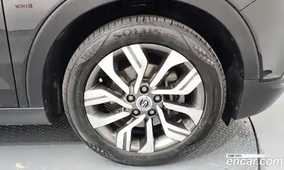 SsangYong TIBOLI 2019 1.6 Автомат в Москве № 31207, миниатюра 5