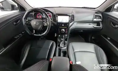 SsangYong TIBOLI 2019 1.6 Автомат в Москве № 31207, миниатюра 7