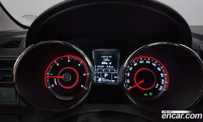 SsangYong TIBOLI 2019 1.6 Автомат в Москве № 31207, миниатюра 8