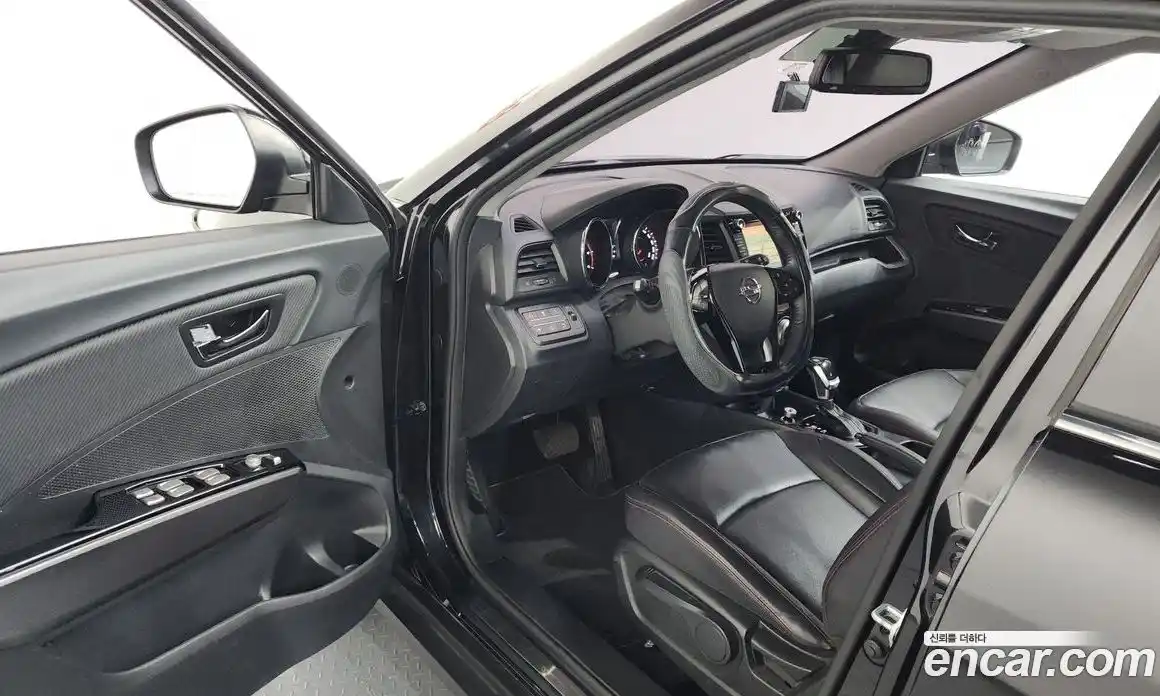 SsangYong TIBOLI 2019 1.6 Автомат в Москве № 31207, фото 10