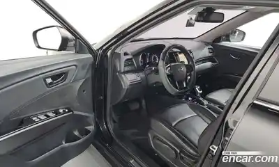 SsangYong TIBOLI 2019 1.6 Автомат в Москве № 31207, миниатюра 10