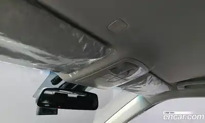 SsangYong Korando 2021 1.5 Автомат в Москве № 31929, миниатюра 12