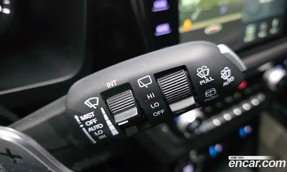 SsangYong Korando 2021 1.5 Автомат в Москве № 31929, фото 17