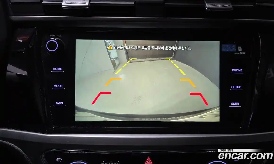 SsangYong Korando 2021 1.5 Автомат в Москве № 31929, фото 20