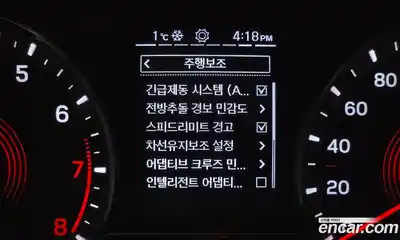 SsangYong Korando 2021 1.5 Автомат в Москве № 31929, миниатюра 2