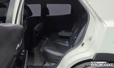 SsangYong Korando 2021 1.5 Автомат в Москве № 31929, миниатюра 9