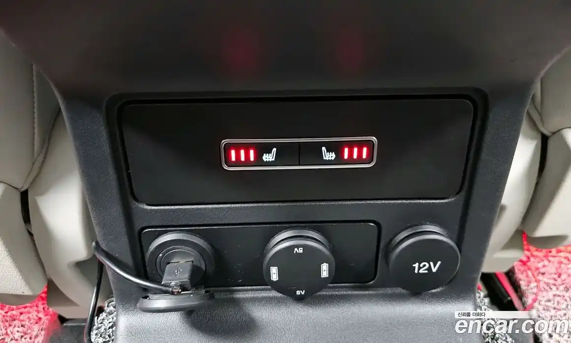 Jaguar F-Pace 2017 3.0 Автомат в Москве № 320217, фото 17