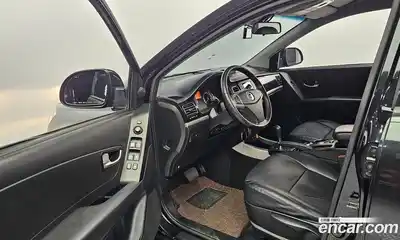 SsangYong Korando 2013 2.0 Автомат в Москве № 32112, миниатюра 11