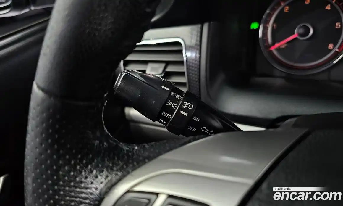 SsangYong Korando 2013 2.0 Автомат в Москве № 32112, фото 13