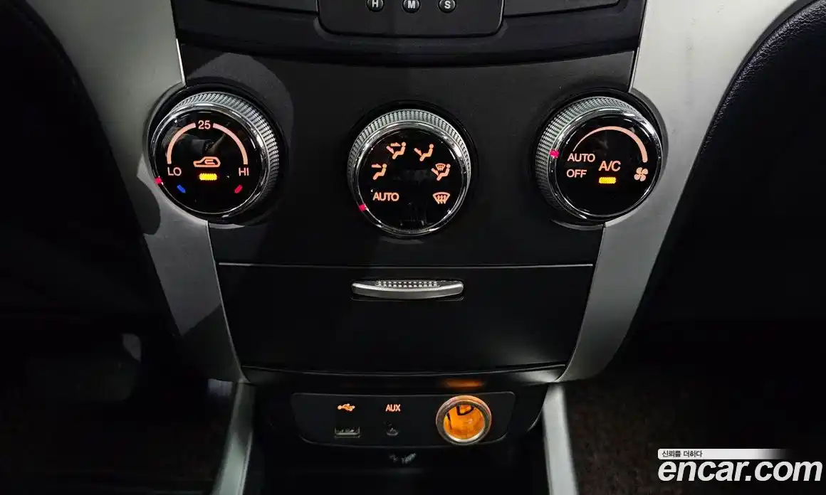 SsangYong Korando 2013 2.0 Автомат в Москве № 32112, фото 14