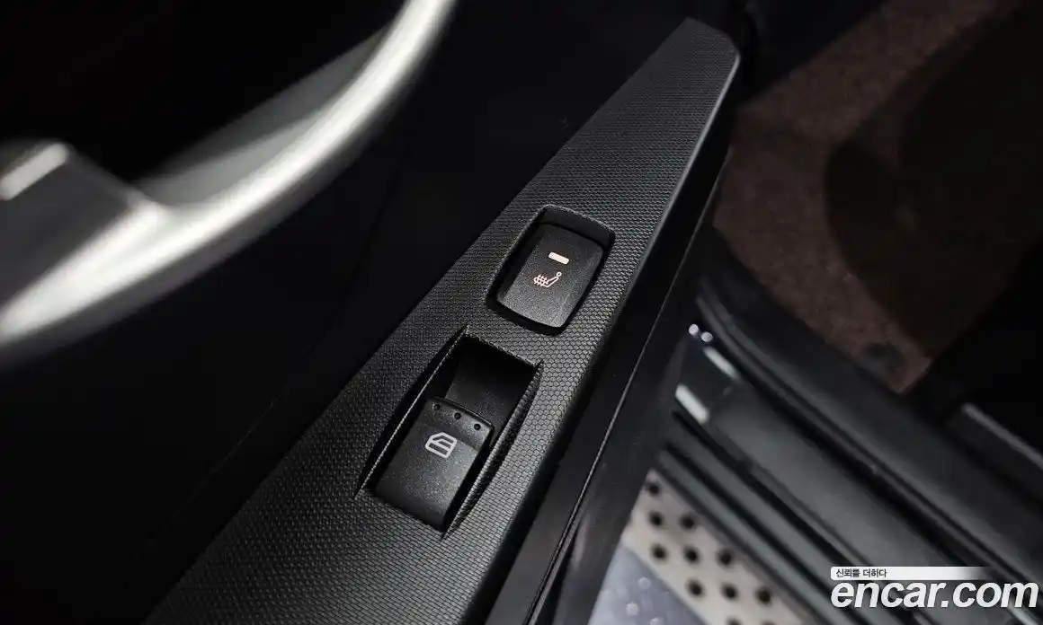 SsangYong Korando 2013 2.0 Автомат в Москве № 32112, фото 20