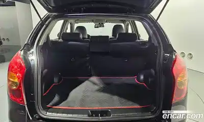 SsangYong Korando 2013 2.0 Автомат в Москве № 32112, миниатюра 2