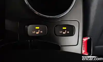 SsangYong Korando 2013 2.0 Автомат в Москве № 32112, миниатюра 6