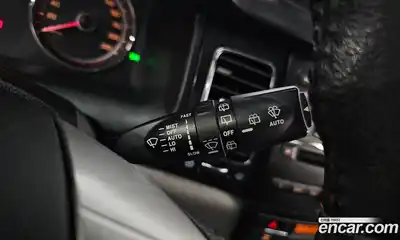 SsangYong Korando 2013 2.0 Автомат в Москве № 32112, миниатюра 8