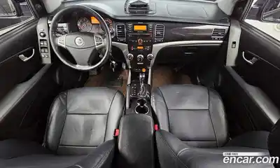 SsangYong Korando 2013 2.0 Автомат в Москве № 32112, миниатюра 9