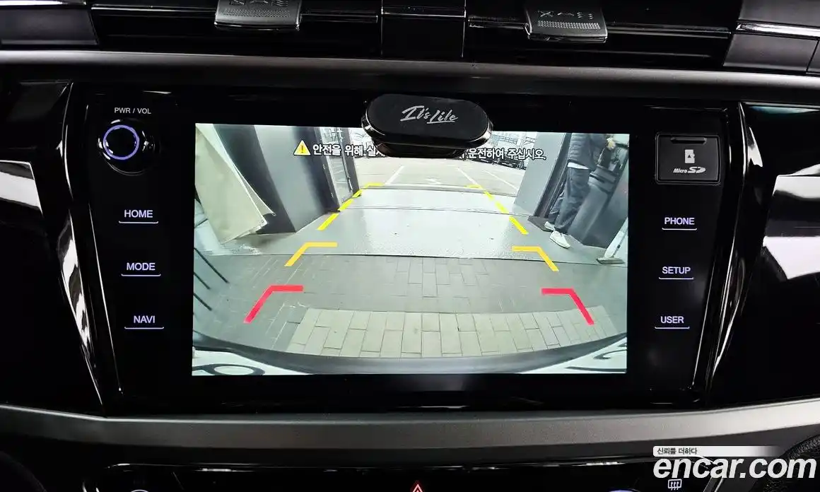 SsangYong Korando 2019 1.6 Автомат в Москве № 32460, фото 16