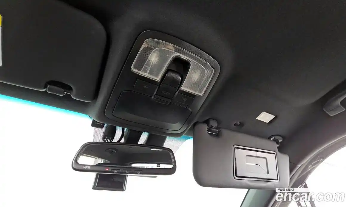 SsangYong Korando 2019 1.6 Автомат в Москве № 32460, фото 18