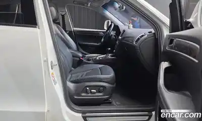 Audi Q5 2016 2.0 Автомат в Москве № 325713, миниатюра 11