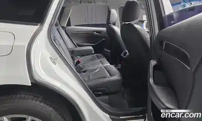 Audi Q5 2016 2.0 Автомат в Москве № 325713, миниатюра 12