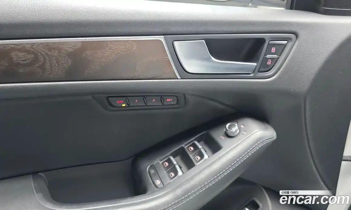 Audi Q5 2016 2.0 Автомат в Москве № 325713, фото 17