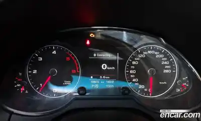 Audi Q5 2016 2.0 Автомат в Москве № 325713, миниатюра 8