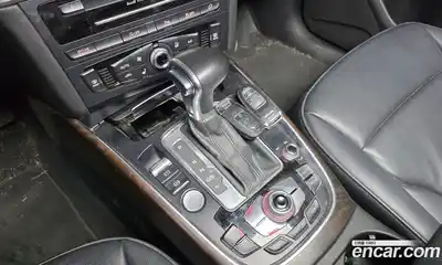 Audi Q5 2016 2.0 Автомат в Москве № 325713, миниатюра 9