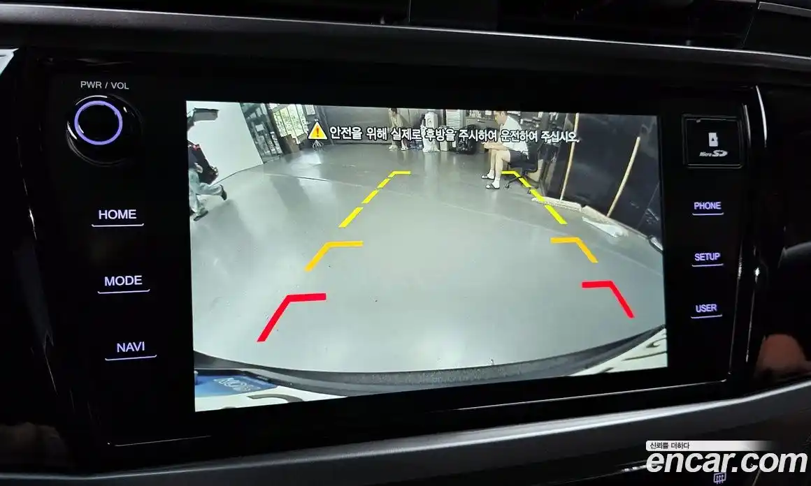 SsangYong Korando 2022 1.5 Автомат в Москве № 32587, фото 15