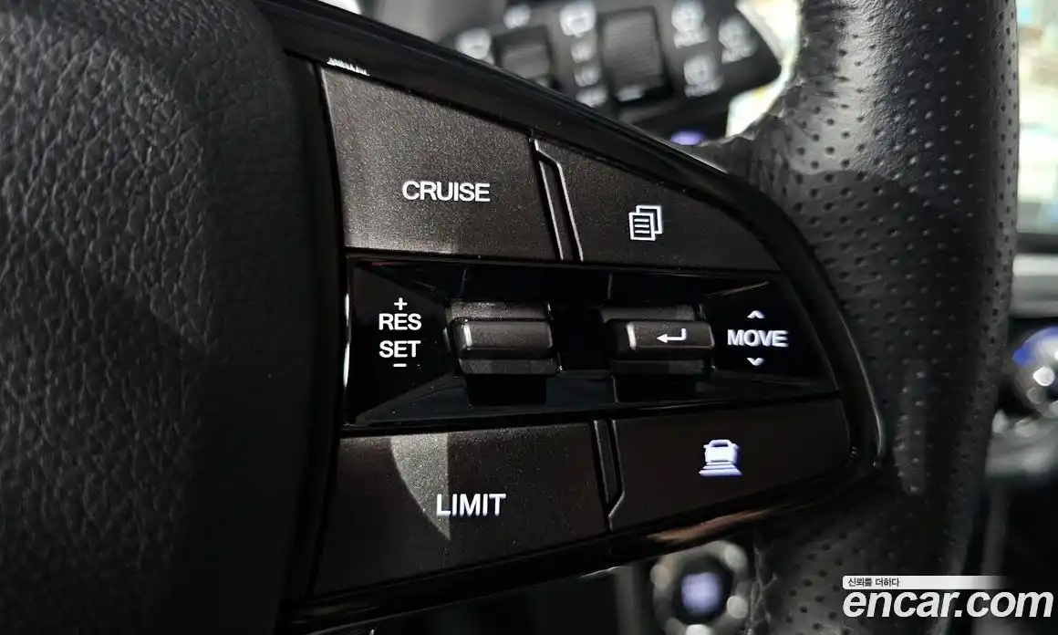 SsangYong Korando 2022 1.5 Автомат в Москве № 32587, фото 18