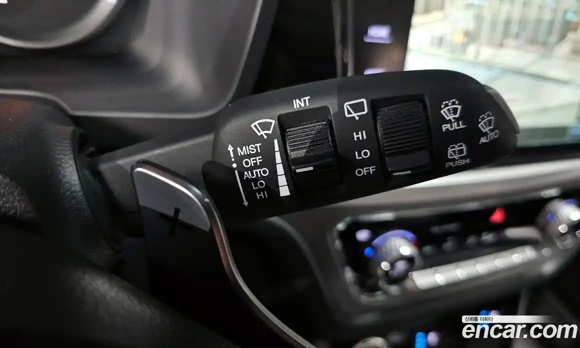 SsangYong Korando 2022 1.5 Автомат в Москве № 32587, фото 19