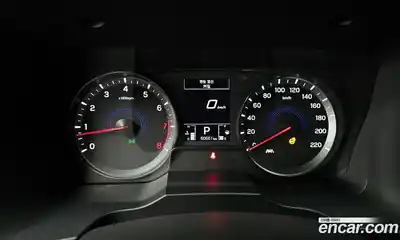 SsangYong Korando 2022 1.5 Автомат в Москве № 32587, миниатюра 8