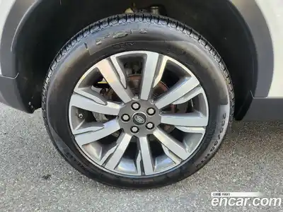 Land Rover Discovery Sport 2017 2.0 Автомат в Москве № 328594, миниатюра 5