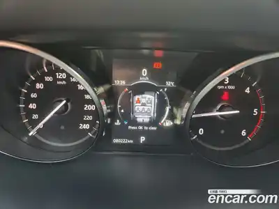 Land Rover Discovery Sport 2017 2.0 Автомат в Москве № 328594, миниатюра 8