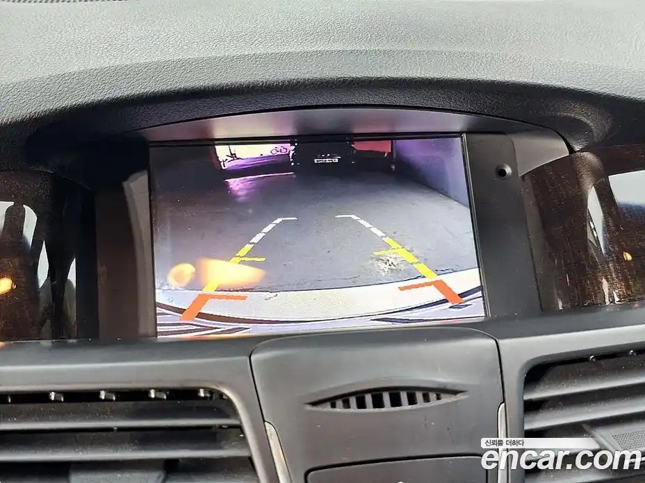 Renault SM5 2011 2.0 Автомат в Москве № 329016, фото 15