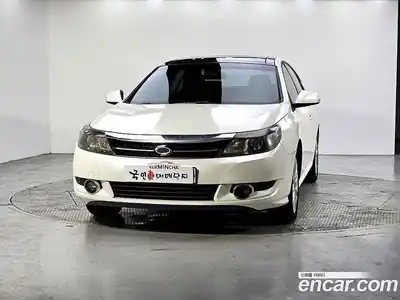Renault SM5 2011 2.0 Автомат в Москве № 329016, миниатюра 2