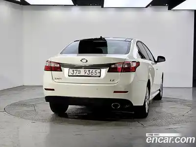 Renault SM5 2011 2.0 Автомат в Москве № 329016, миниатюра 3