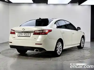 Renault SM5 2011 2.0 Автомат в Москве № 329016, миниатюра 4