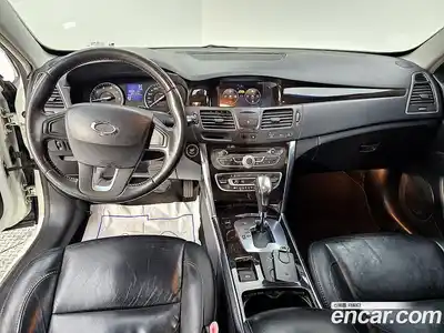 Renault SM5 2011 2.0 Автомат в Москве № 329016, миниатюра 5