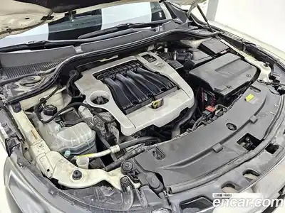 Renault SM5 2011 2.0 Автомат в Москве № 329016, миниатюра 6