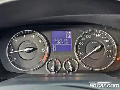 Renault SM5 2011 2.0 Автомат в Москве № 329016, миниатюра 7